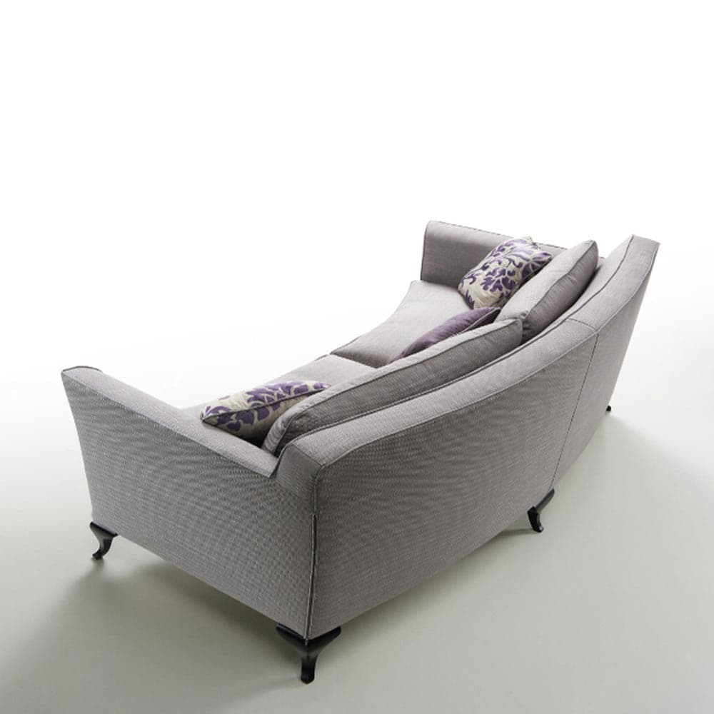 Anastasia Sofa by Silvano Luxury