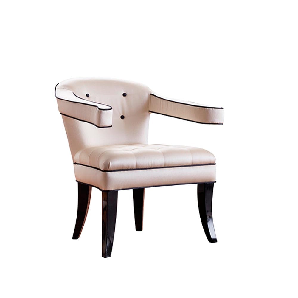 Cherie Armchair by Silvano Luxury