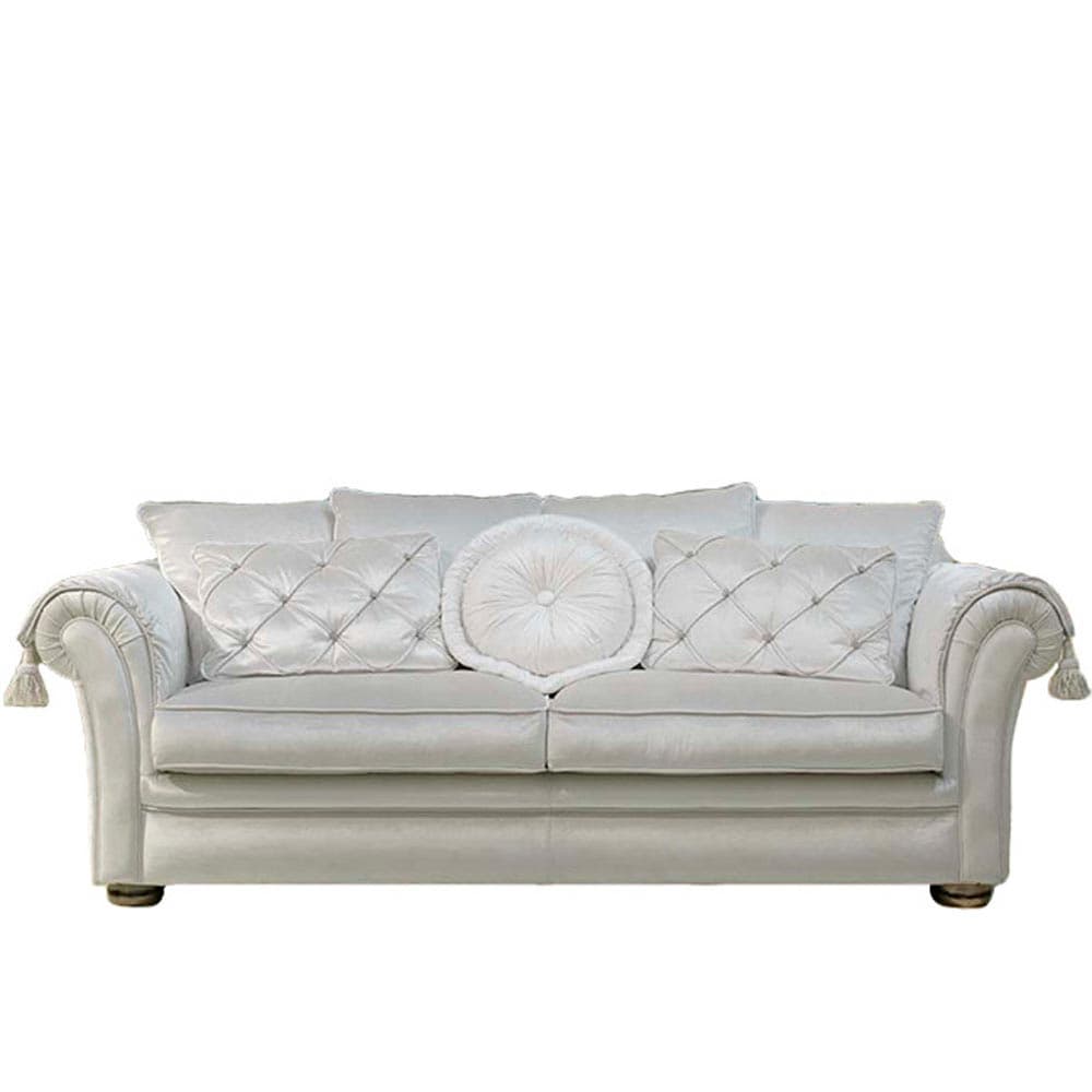 Eduard Sofa by Silvano Luxury