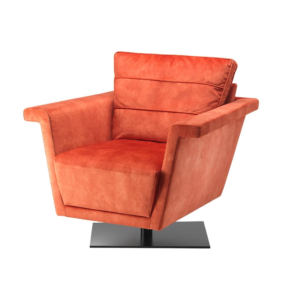 Elle Armchair by Silvano Luxury