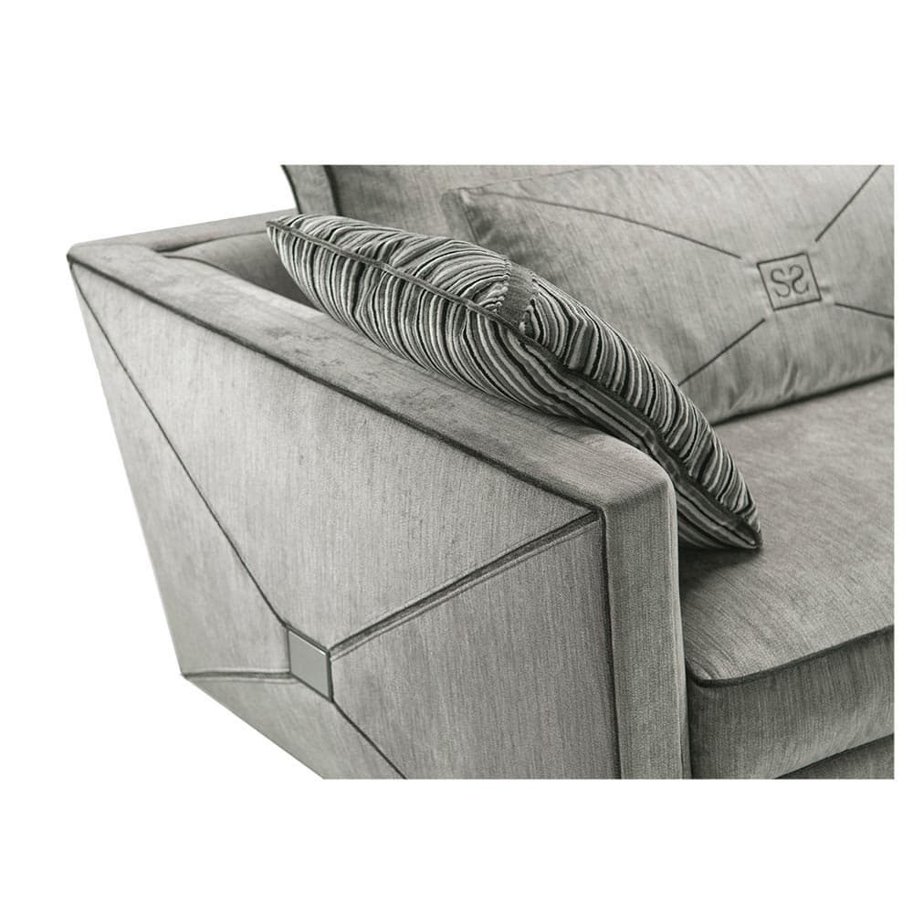 Extro Sofa by Silvano Luxury