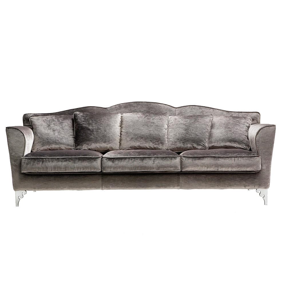 Lucrezia Sofa by Silvano Luxury