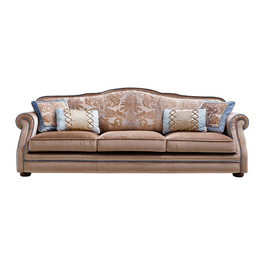 Palazzo Sofa by Silvano Luxury