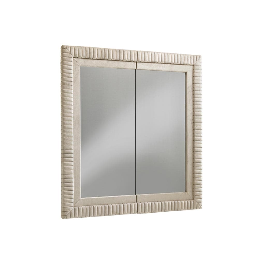 Shell Mirror by Silvano Luxury