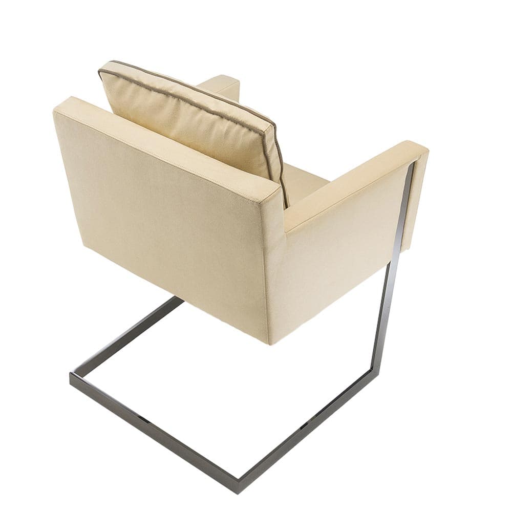 Versus Armchair by Silvano Luxury