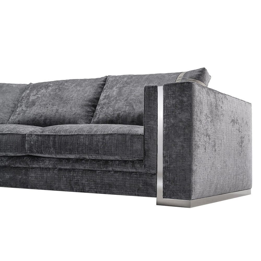 Versus Sofa by Silvano Luxury