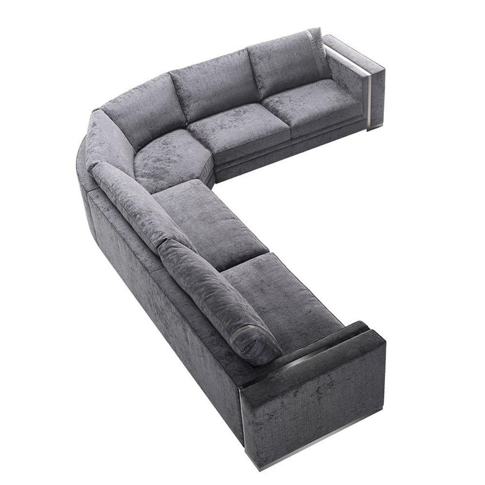 Versus Sofa by Silvano Luxury