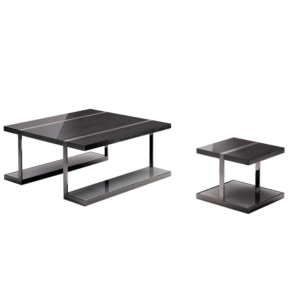 Vertigo Coffee Table by Silvano Luxury