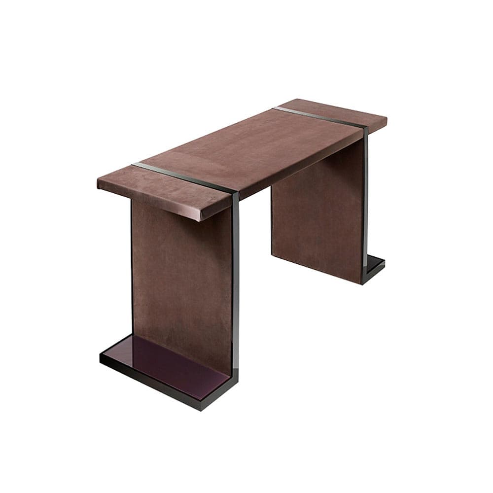 Vertigo Console Table by Silvano Luxury