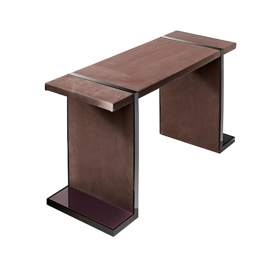 Vertigo Console Table by Silvano Luxury