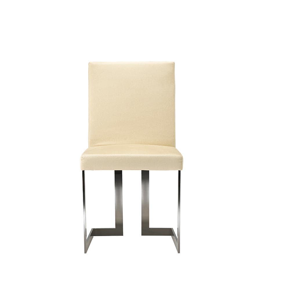 Vertigo Dining Chair by Silvano Luxury
