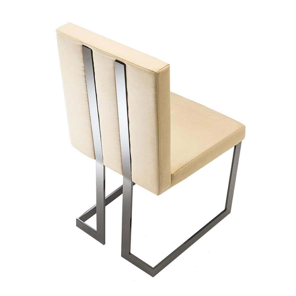 Vertigo Dining Chair by Silvano Luxury