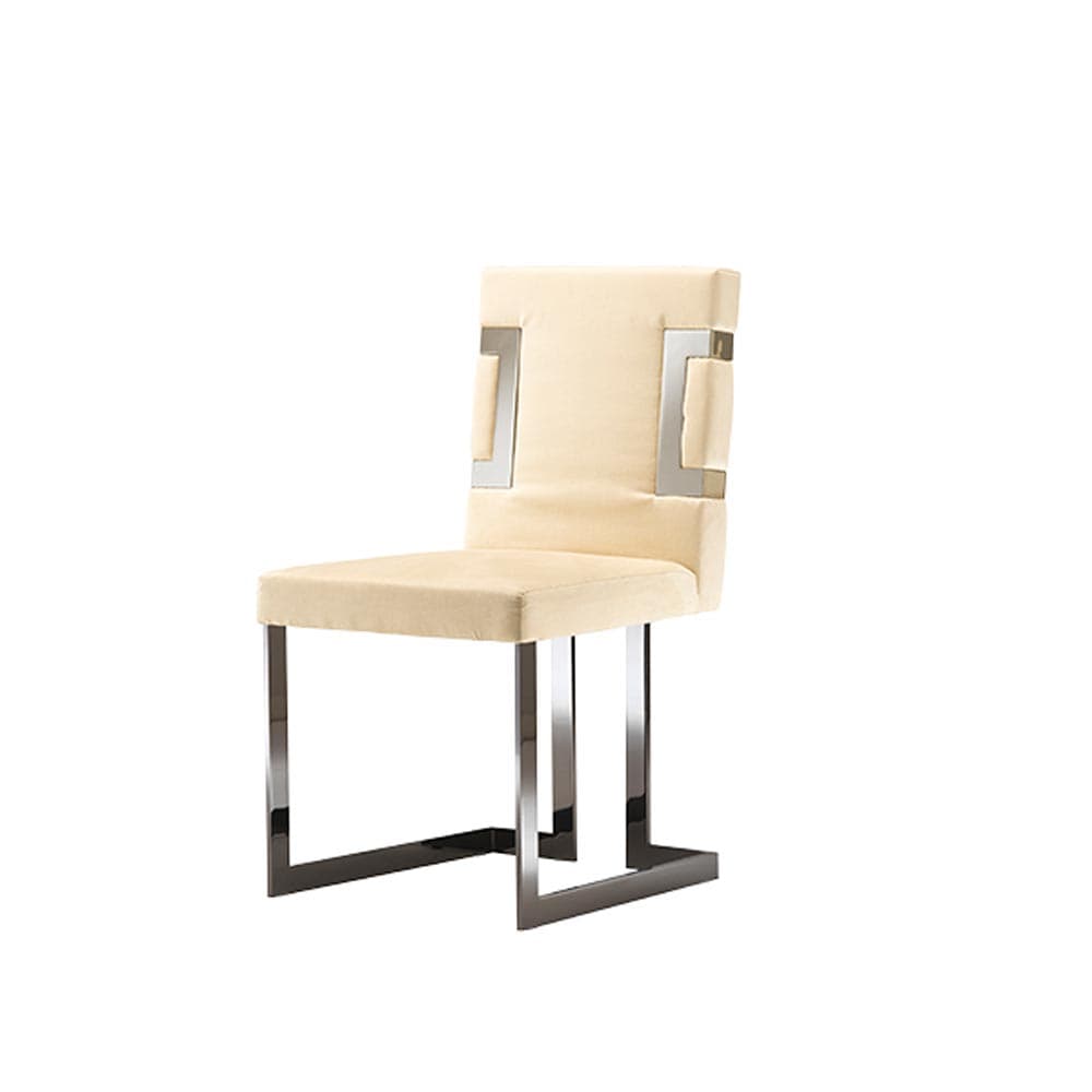 Vertigo Fashion Dining Chair by Silvano Luxury