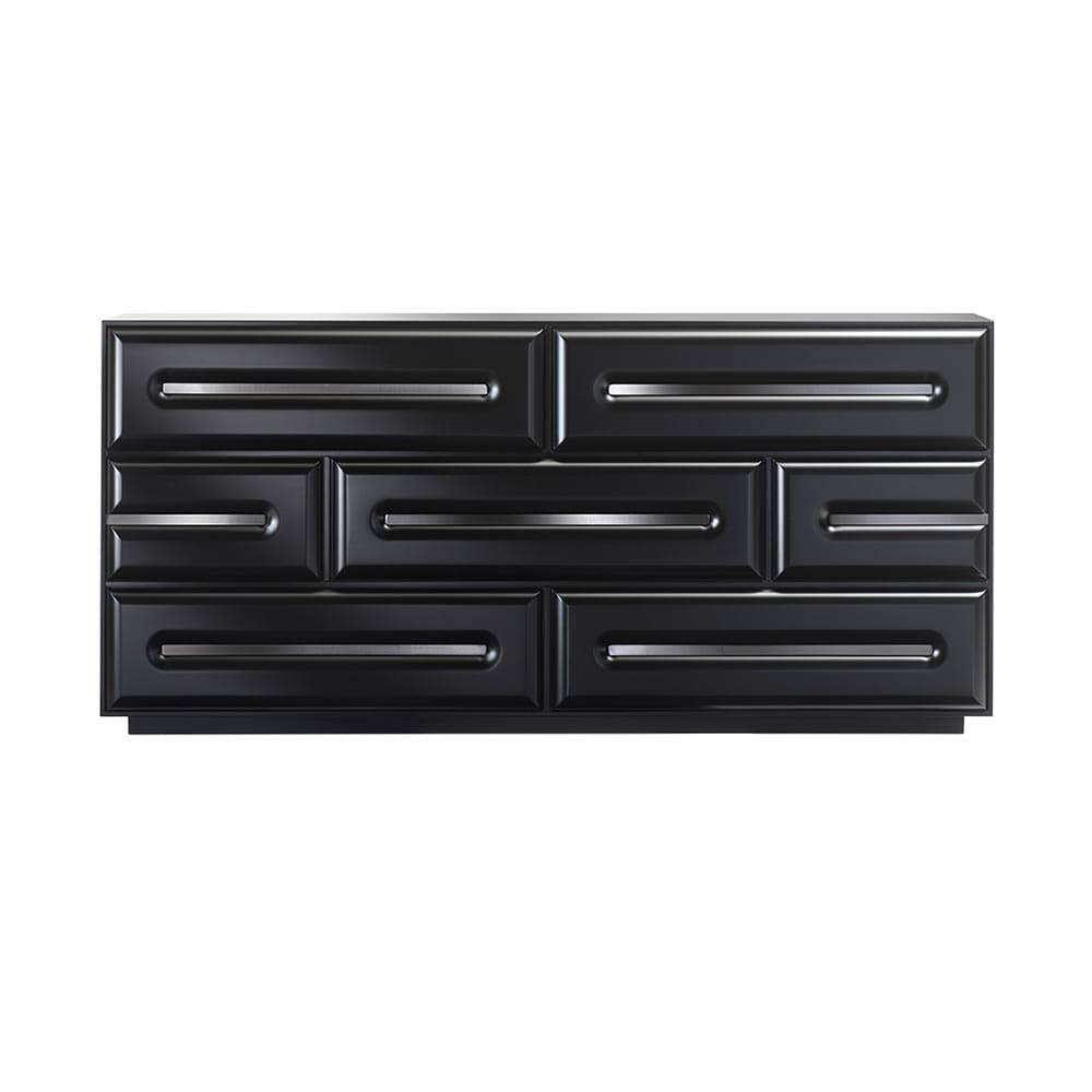 Wall Chest of Drawer by Silvano Luxury