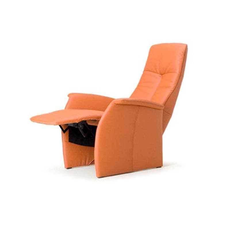 Thomson Recliner by Sitting Benz