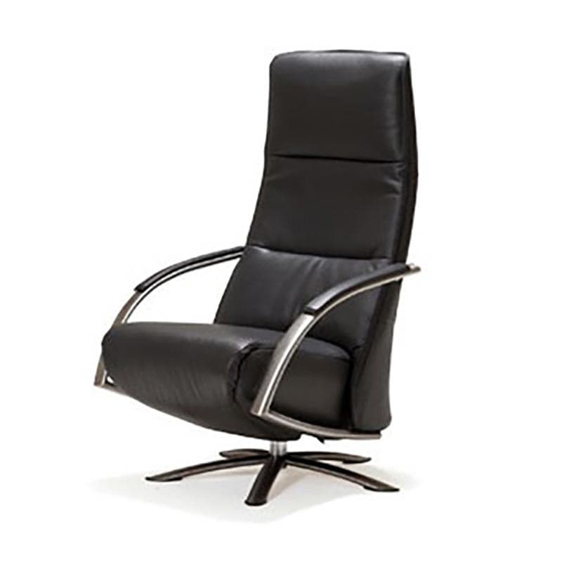 Tw002 Recliner by Sitting Benz