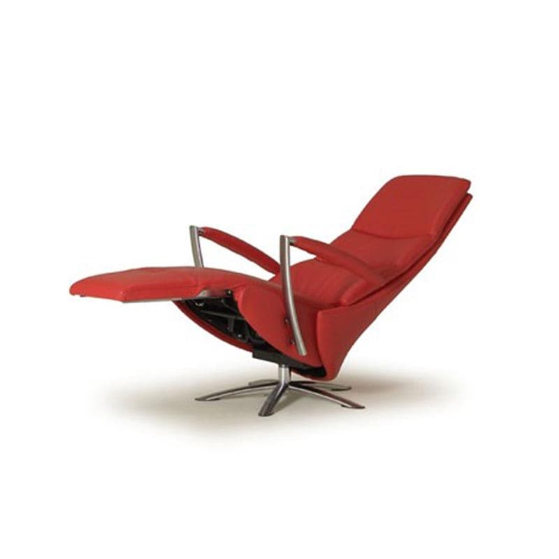 Tw025 Recliner by Sitting Benz