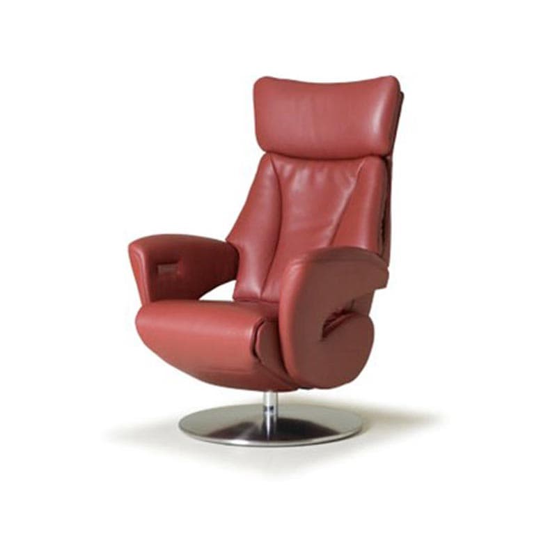 Tw065 Recliner by Sitting Benz