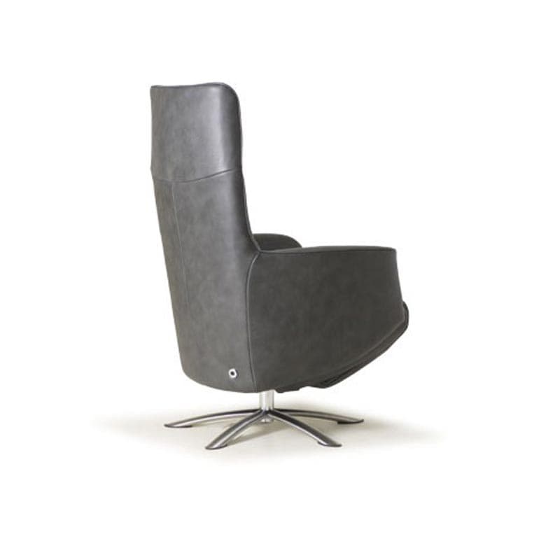 Tw082 Recliner by Sitting Benz