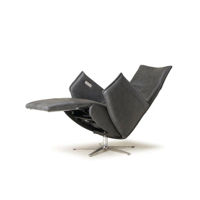 Tw084 Recliner by Sitting Benz