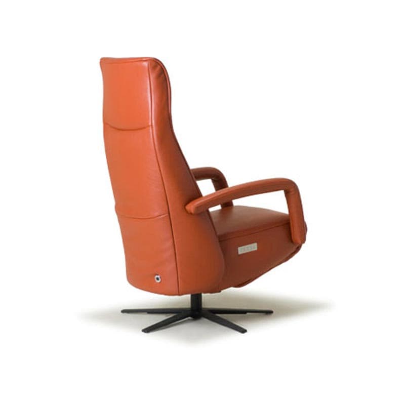 Tw103 Recliner by Sitting Benz