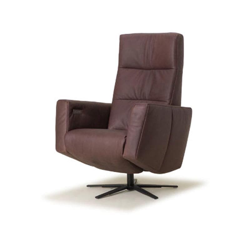 Tw105 Recliner by Sitting Benz