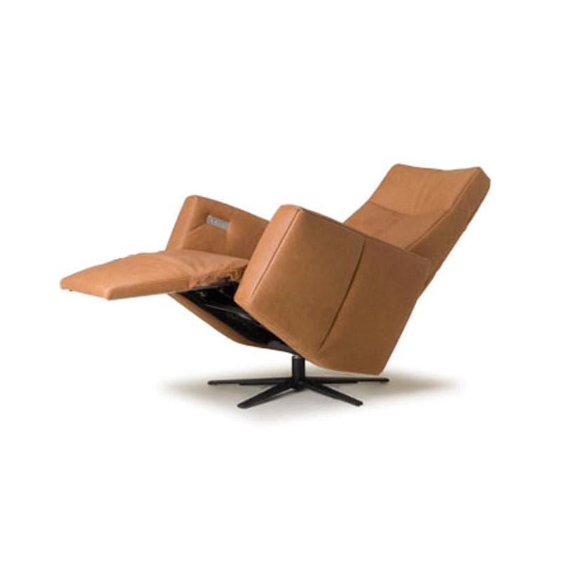 Tw106 Recliner by Sitting Benz