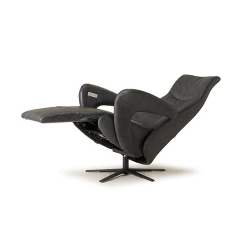 Tw109 Recliner by Sitting Benz