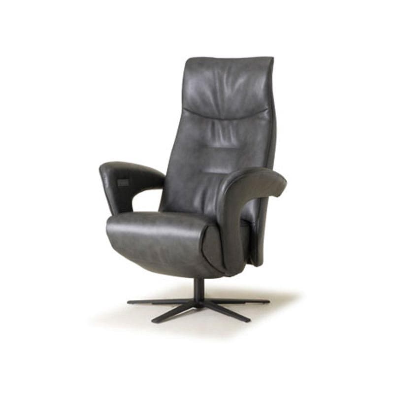 Tw110 Recliner by Sitting Benz