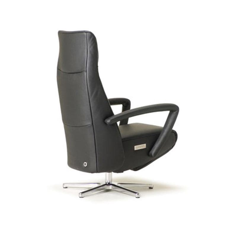 Tw115 Recliner by Sitting Benz