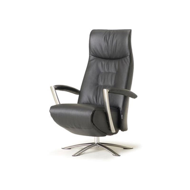 Tw117 Recliner by Sitting Benz