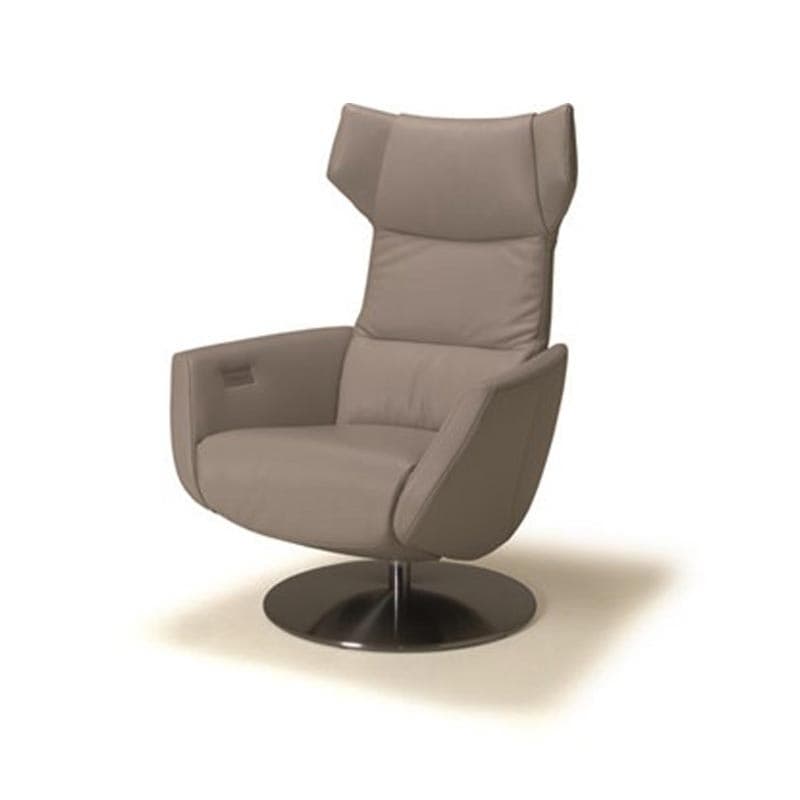 Tw206 Recliner by Sitting Benz