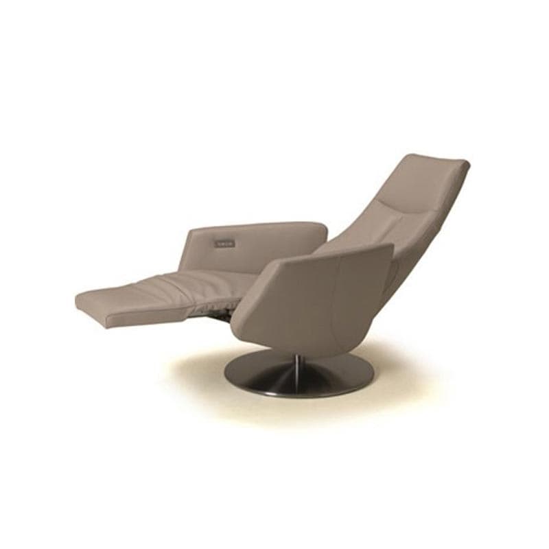 Tw207 Recliner by Sitting Benz