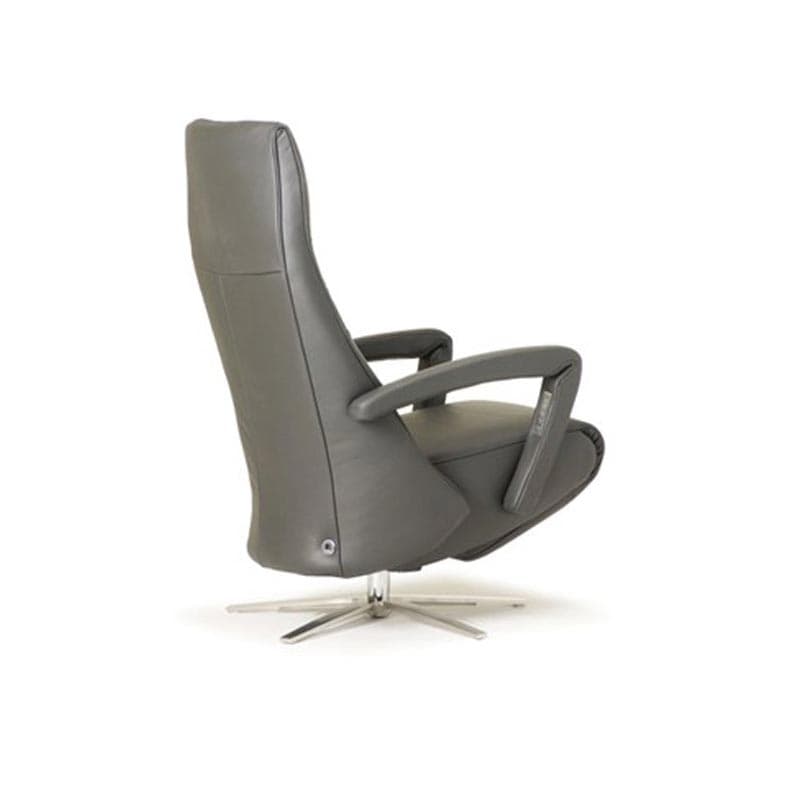 Tw255 Recliner by Sitting Benz