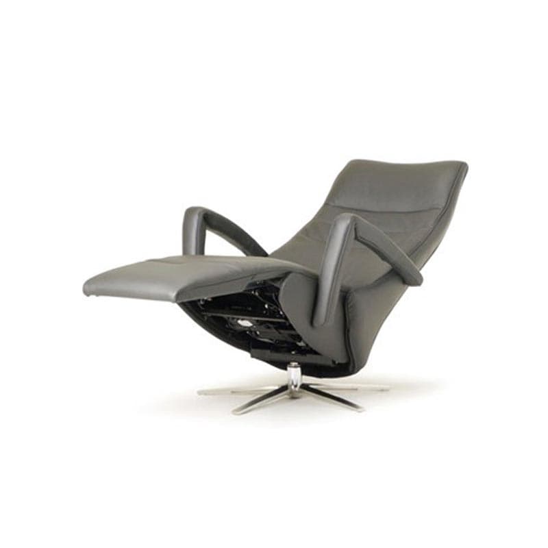 Tw255 Recliner by Sitting Benz