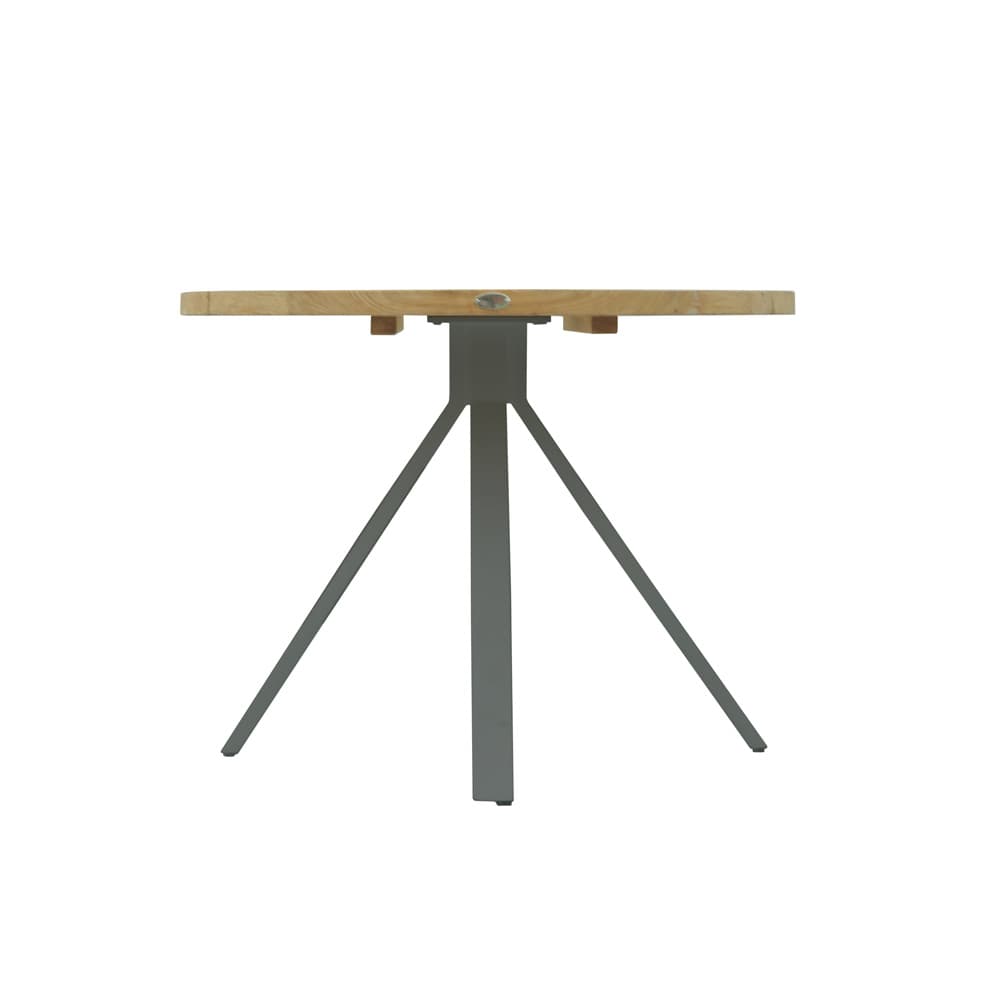 Alaska Round Dining Table by Skyline Design