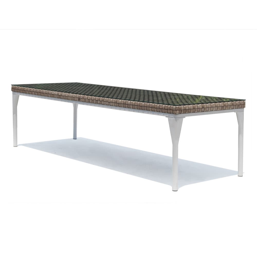 Brafta 6 Seat Dining Table by Skyline Design