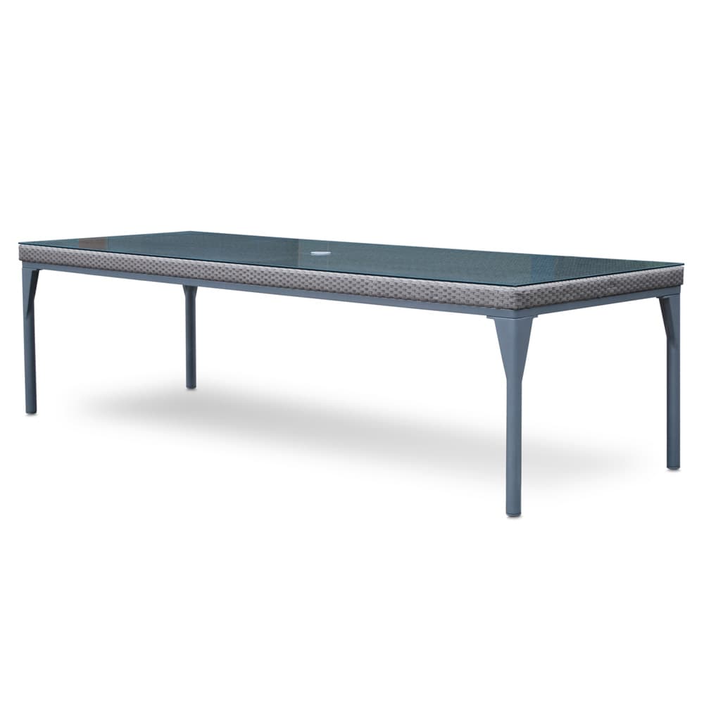 Brafta 8 Seat Dining Table by Skyline Design