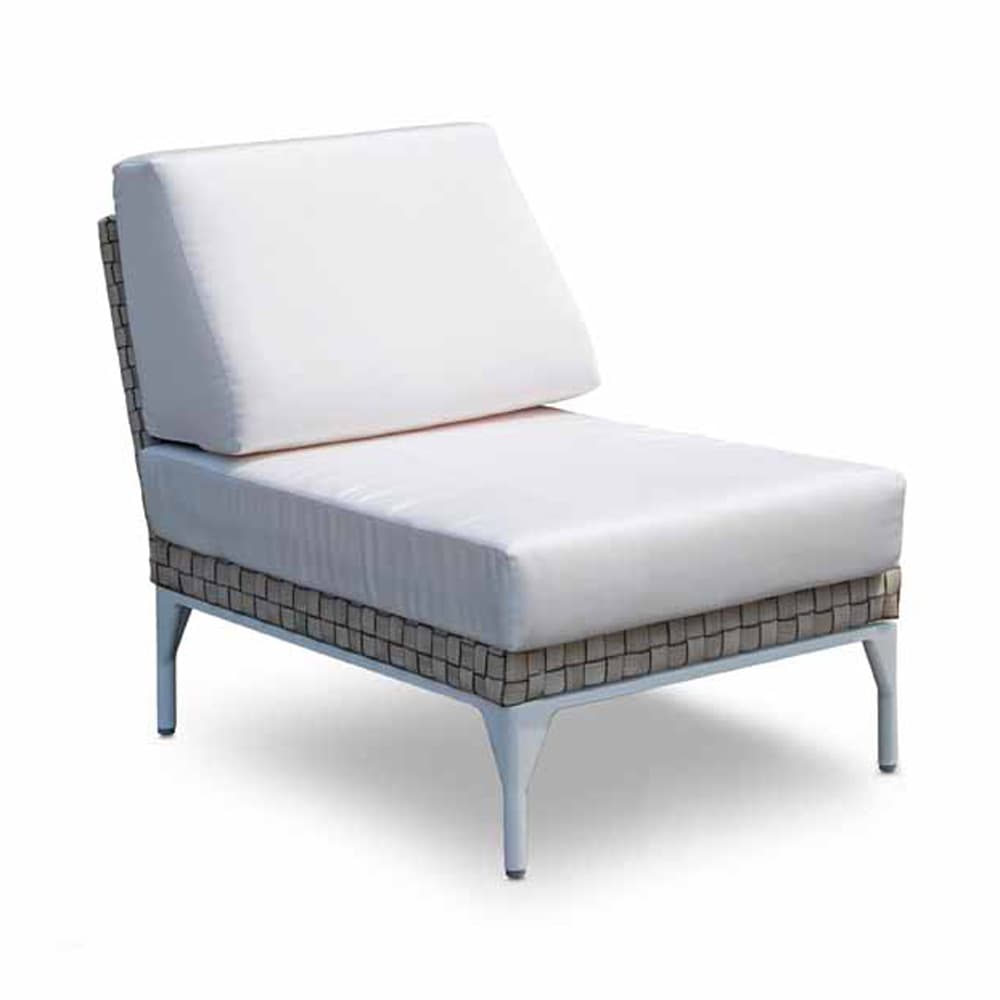 Brafta Centre Outdoor Sofa by Skyline Design