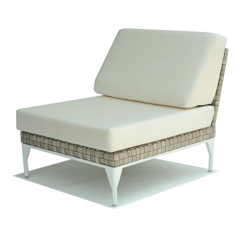 Brafta Centre Outdoor Sofa by Skyline Design