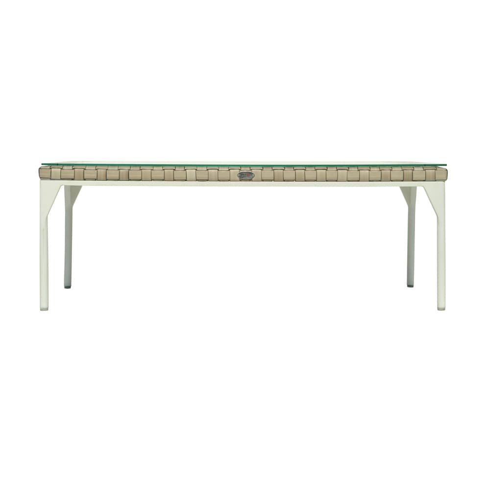 Brafta Rectangle Coffee Table by Skyline Design