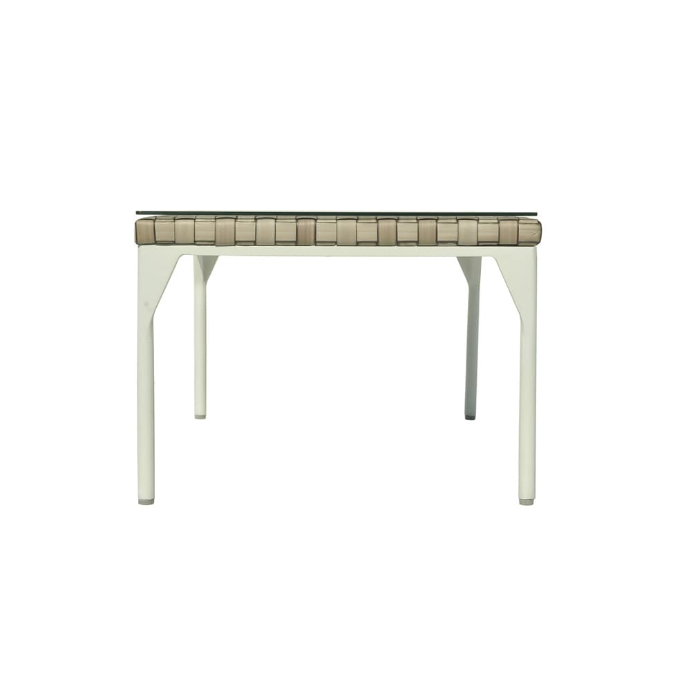 Brafta Rectangle Coffee Table by Skyline Design