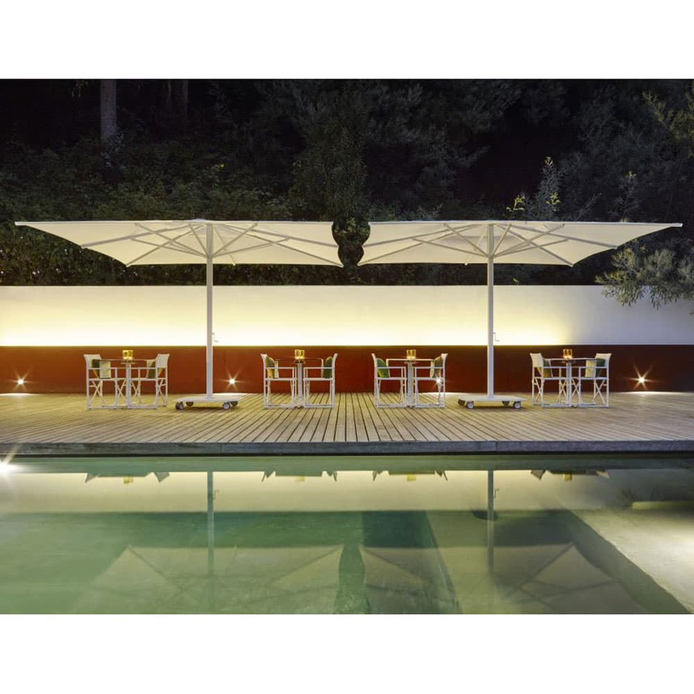 Carectere Jcp 100 Series Parasol by Skyline Design