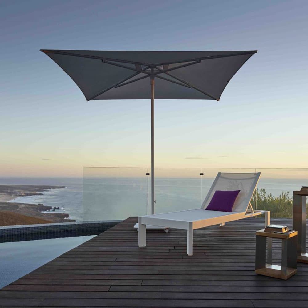 Carectere Jcp 100 Series Parasol by Skyline Design