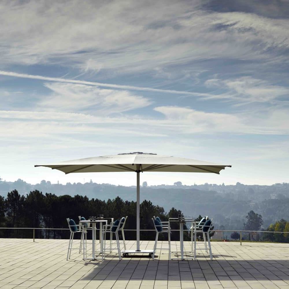 Carectere Jcp 100 Series Parasol by Skyline Design