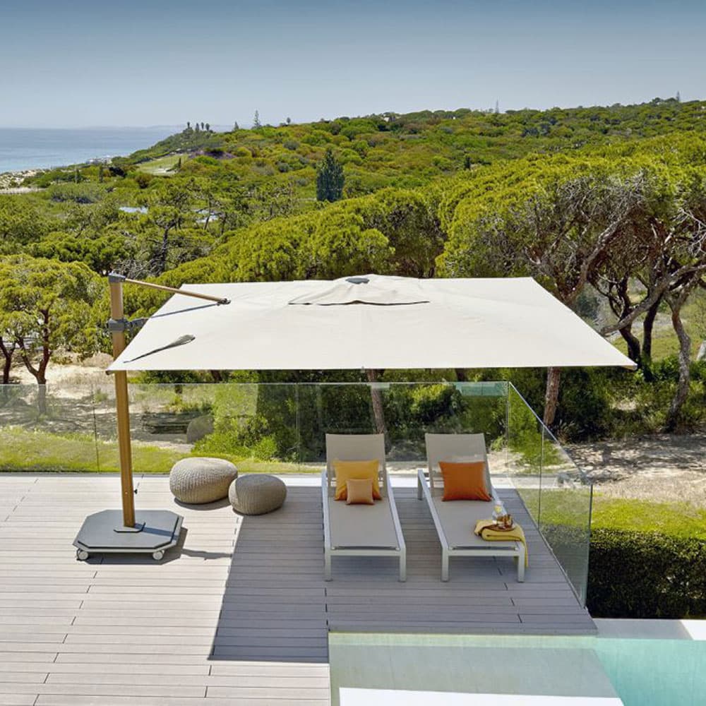 Carectere Jcp 400 Series Parasol by Skyline Design