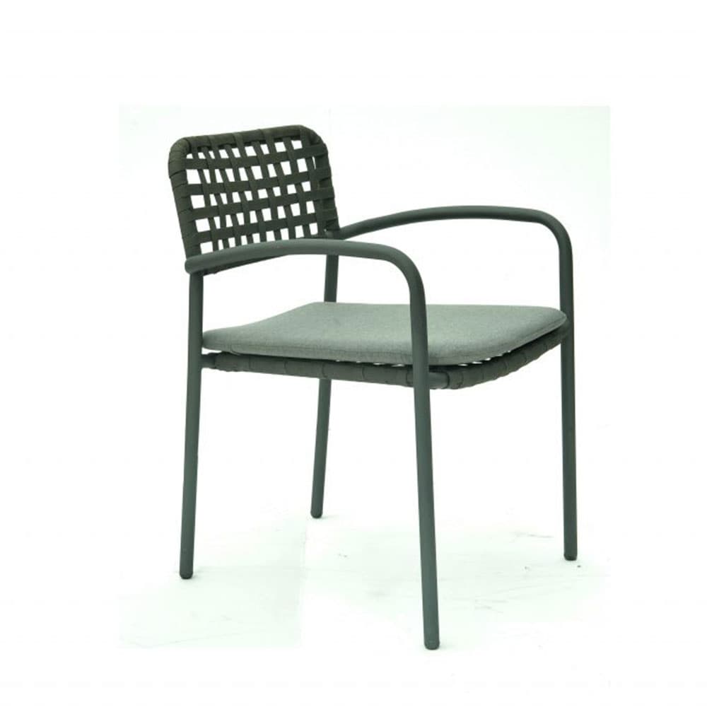 Catania Outdoor Armchair by Skyline Design