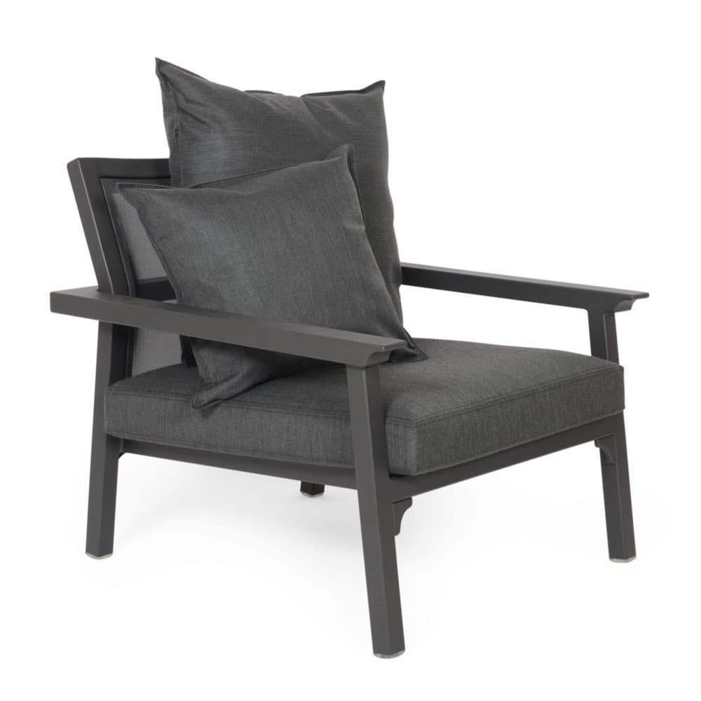 Classique Outdoor Armchair by Skyline Design