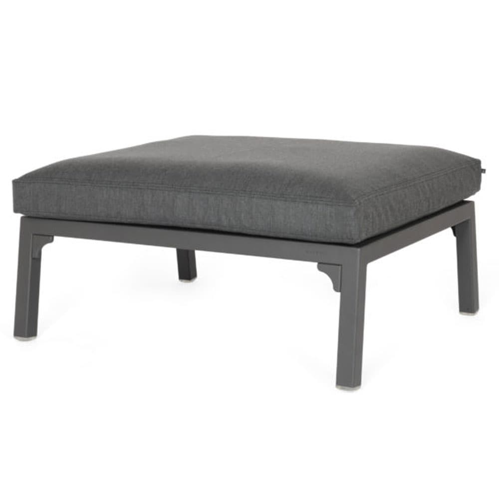 Classique Footstool by Skyline Design