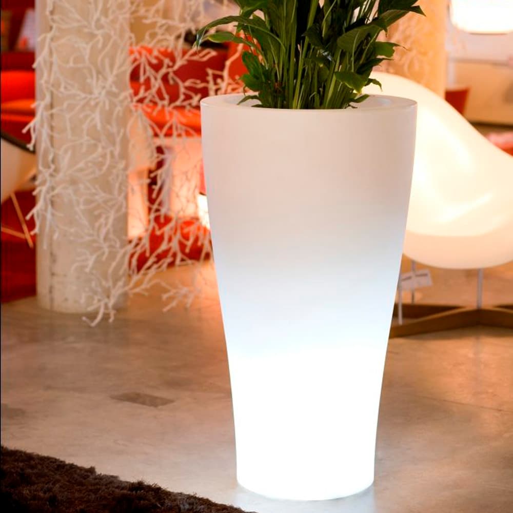 Cone Planter by Skyline Design